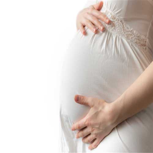 孕期孕妈有哪些不宜的行为