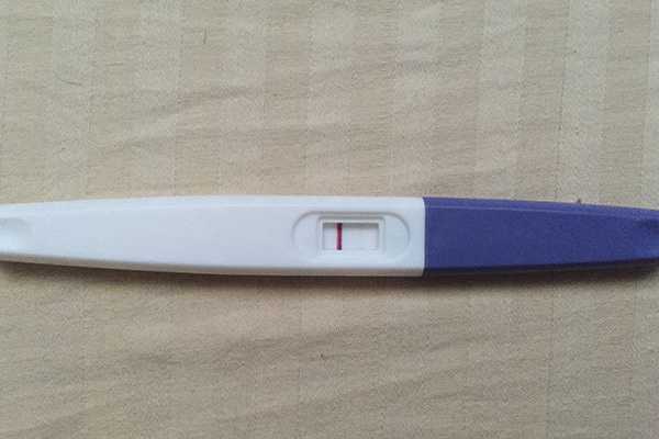 淑女验孕盒使用方法很重要，照这个步骤最快受孕2天能测出